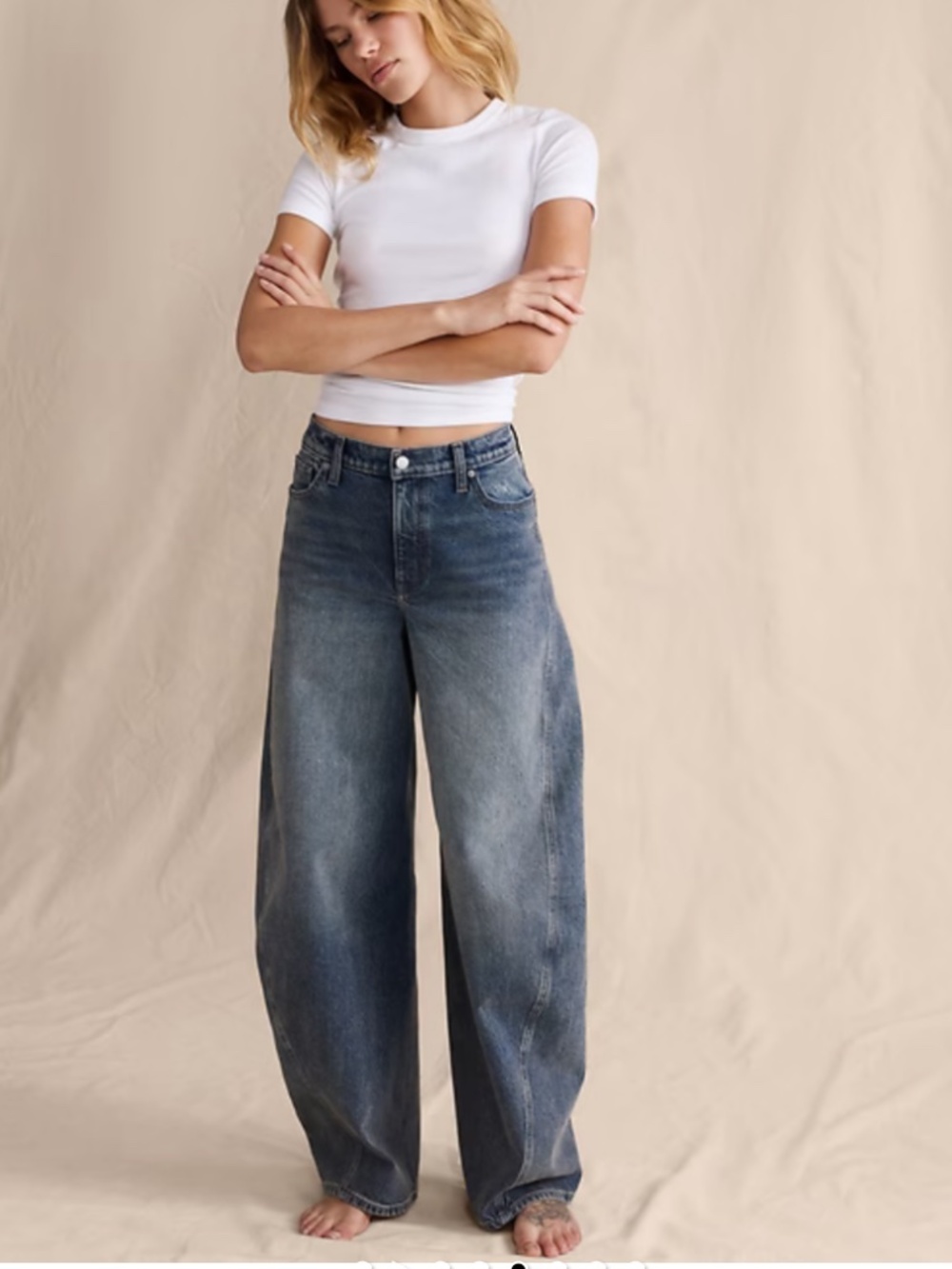 Totême Jeans